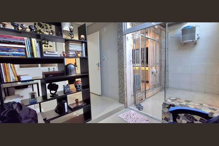 Apartamento para alugar com 118m², 3 quartos e 1 vaga Apartamento para alugar com 118m², 3 quartos e 1 vagaQuarto 3