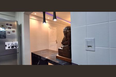 Apartamento para alugar com 118m², 3 quartos e 1 vaga Apartamento para alugar com 118m², 3 quartos e 1 vagaCozinha