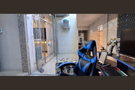 Apartamento para alugar com 118m², 3 quartos e 1 vaga Apartamento para alugar com 118m², 3 quartos e 1 vagaQuarto 3