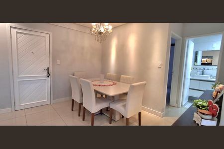 Apartamento para alugar com 118m², 3 quartos e 1 vaga Apartamento para alugar com 118m², 3 quartos e 1 vagaCopa