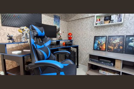 Apartamento para alugar com 118m², 3 quartos e 1 vaga Apartamento para alugar com 118m², 3 quartos e 1 vagaQuarto 3