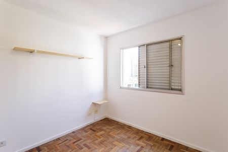 Quarto 2 de apartamento para alugar com 2 quartos, 66m² em Vila Olímpia, São Paulo