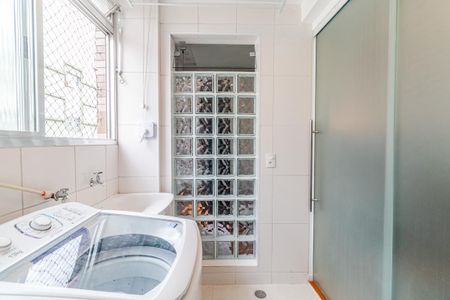 Apartamento para alugar com 62m², 1 quarto e sem vagaÁrea de Serviço