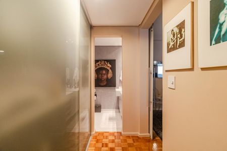 Apartamento para alugar com 62m², 1 quarto e sem vagaSuíte