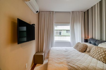 Apartamento para alugar com 62m², 1 quarto e sem vagaSuíte