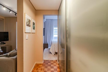 Apartamento para alugar com 62m², 1 quarto e sem vagaSuíte