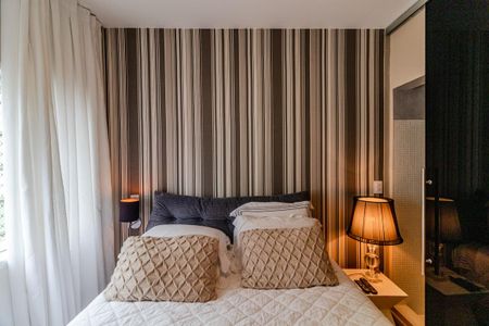 Apartamento para alugar com 62m², 1 quarto e sem vagaSuíte