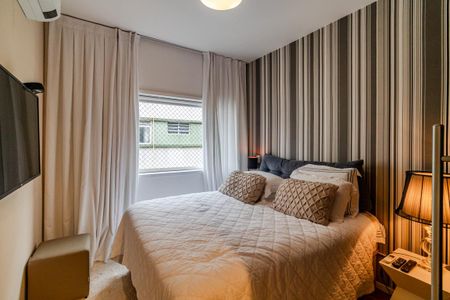 Apartamento para alugar com 62m², 1 quarto e sem vagaSuíte