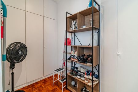 Apartamento para alugar com 62m², 1 quarto e sem vagaÁrea de Serviço