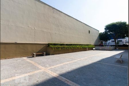 Apartamento para alugar com 40m², 1 quarto e 1 vagaÁrea comum