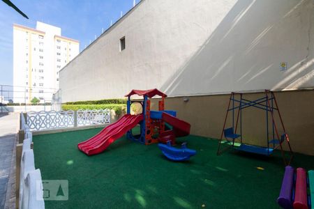 Apartamento para alugar com 40m², 1 quarto e 1 vagaÁrea comum - Playground