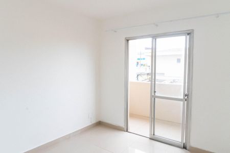 Sala de apartamento para alugar com 1 quarto, 40m² em Vila Santa Catarina, São Paulo