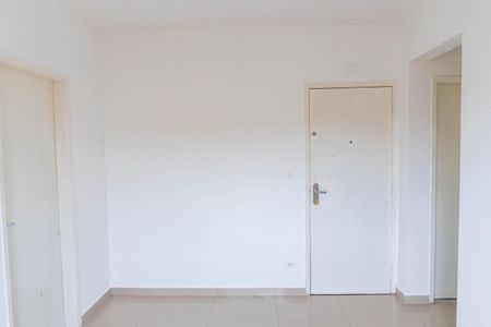 Sala de apartamento para alugar com 1 quarto, 40m² em Vila Santa Catarina, São Paulo