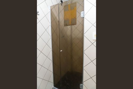 Banheiro de apartamento para alugar com 1 quarto, 40m² em Vila Santa Catarina, São Paulo