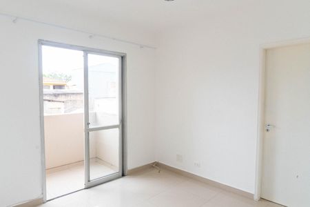 Sala de apartamento para alugar com 1 quarto, 40m² em Vila Santa Catarina, São Paulo