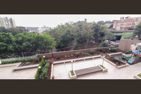 Apartamento para alugar com 56m², 2 quartos e 1 vagaVista do Quarto 1