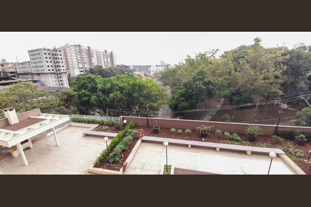 Apartamento para alugar com 56m², 2 quartos e 1 vagaVista do Quarto 2