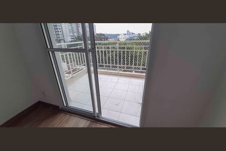 Sacada de apartamento para alugar com 2 quartos, 56m² em Vila Butantã, São Paulo