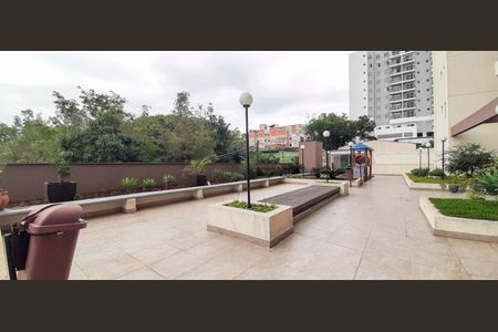 Apartamento para alugar com 56m², 2 quartos e 1 vagaÁrea Comum