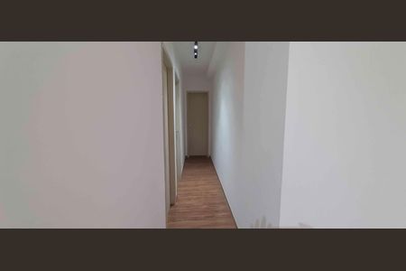 Apartamento para alugar com 56m², 2 quartos e 1 vagaCorredor