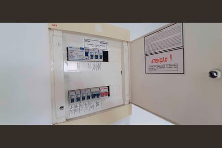 Apartamento para alugar com 56m², 2 quartos e 1 vagaQuadro de Luz