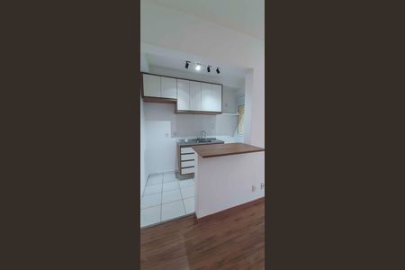 Apartamento para alugar com 56m², 2 quartos e 1 vagaCozinha