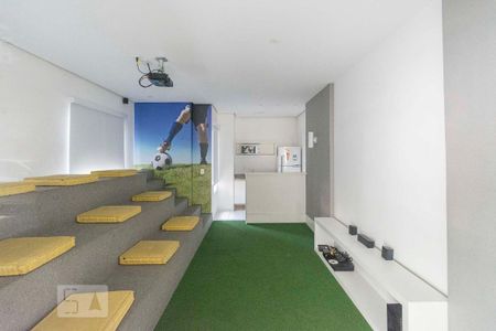Apartamento para alugar com 56m², 2 quartos e 1 vagaSala de Cinema