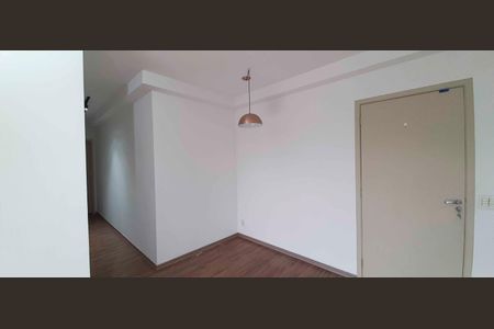 Sala de Jantar de apartamento para alugar com 2 quartos, 56m² em Vila Butantã, São Paulo
