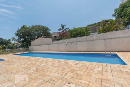 Apartamento para alugar com 56m², 2 quartos e 1 vagaÁrea comum - Piscina
