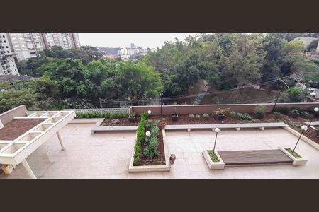 Apartamento para alugar com 56m², 2 quartos e 1 vagaVista da Sacada