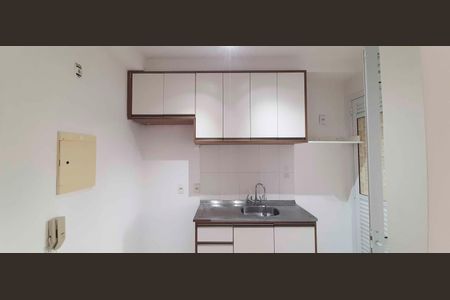 Apartamento para alugar com 56m², 2 quartos e 1 vagaCozinha
