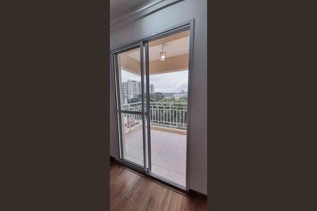 Apartamento para alugar com 56m², 2 quartos e 1 vagaSacada