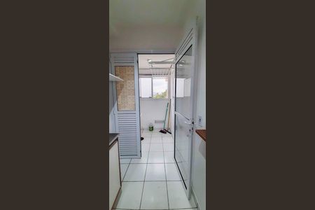 Apartamento para alugar com 56m², 2 quartos e 1 vagaÁrea de Serviço