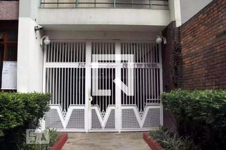 Studio à venda com 53m², 1 quarto e sem vagaFachada