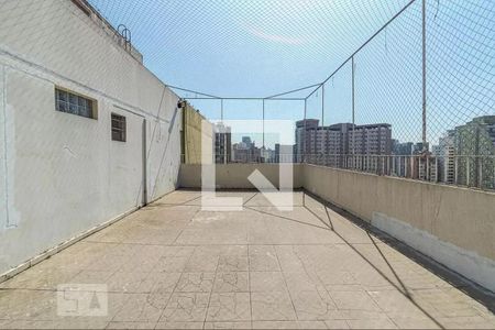 Studio à venda com 53m², 1 quarto e sem vagaÁrea comum