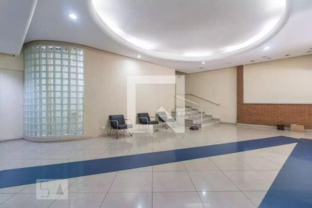 Studio à venda com 53m², 1 quarto e sem vagaÁrea comum