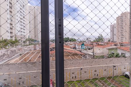 Apartamento à venda com 31m², 1 quarto e sem vagaVista da Janela da Sala
