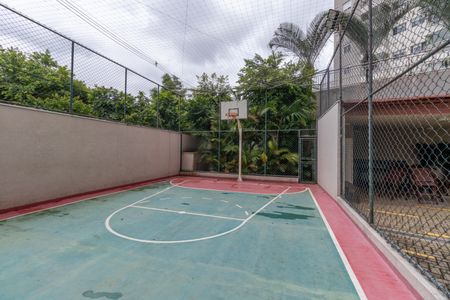 Apartamento à venda com 31m², 1 quarto e sem vagaÁrea Comum - Quadra