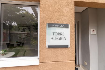 Apartamento à venda com 31m², 1 quarto e sem vagaFachada