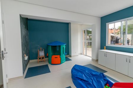 Apartamento à venda com 31m², 1 quarto e sem vagaÁrea Comum - Brinquedoteca