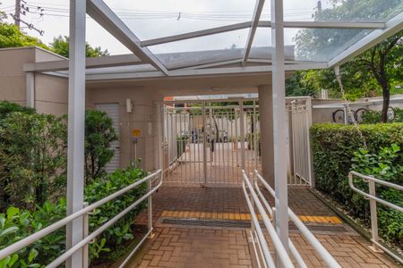 Apartamento à venda com 31m², 1 quarto e sem vagaPortaria