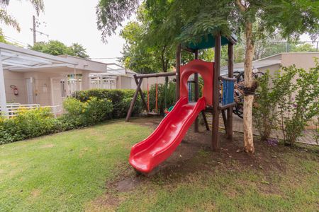 Apartamento à venda com 31m², 1 quarto e sem vagaÁrea Comum - Playground