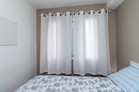 Apartamento à venda com 31m², 1 quarto e sem vagaQuarto