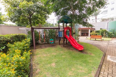 Apartamento à venda com 31m², 1 quarto e sem vagaÁrea Comum - Playground