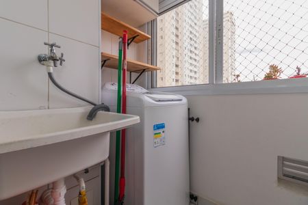 Apartamento à venda com 31m², 1 quarto e sem vagaÁrea de Serviço