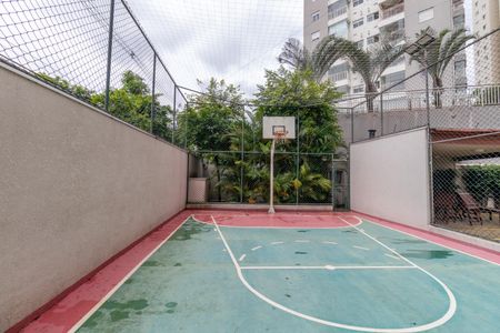 Apartamento à venda com 31m², 1 quarto e sem vagaÁrea Comum - Quadra