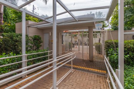 Apartamento à venda com 31m², 1 quarto e sem vagaPortaria