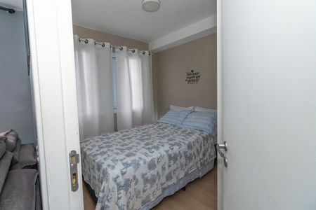 Apartamento à venda com 31m², 1 quarto e sem vagaQuarto