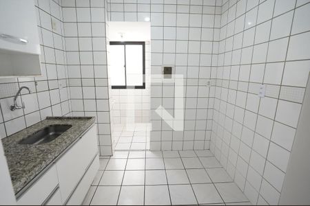 Apartamento para alugar com 3 quartos, 79m² em Setor dos Funcionários, Goiânia