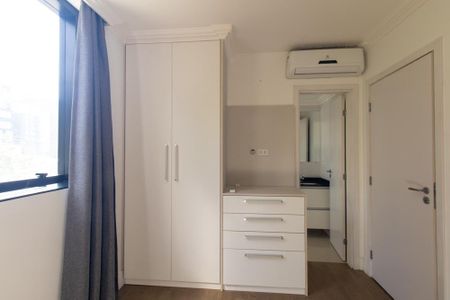 Apartamento para alugar com 28m², 1 quarto e sem vaga Apartamento para alugar com 28m², 1 quarto e sem vagaSuíte